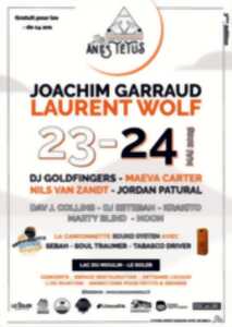 photo FESTIVAL LES ANES TETUS