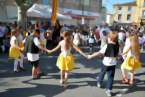 photo DIADA CATALANA
