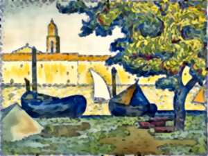 photo PAUL SIGNAC, ARTISTE ET COLLECTIONNEUR
