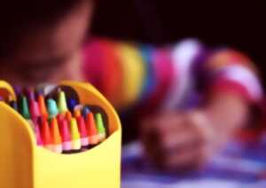 photo ATELIER MAQUILLAGE POUR ENFANTS