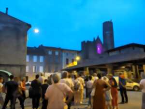 photo VISITE NOCTURNE