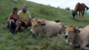 photo ÉCHO'RANDO - BALADE AGRICOLE