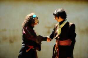 photo Théâtre : Tempête chez Molière