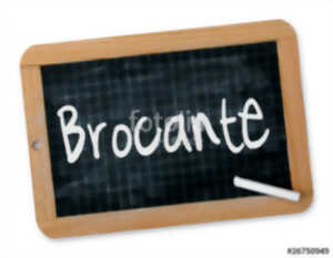 photo Vide-greniers