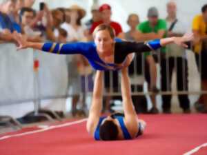 photo Gala de la Gymnastique Volontaire Barpaise