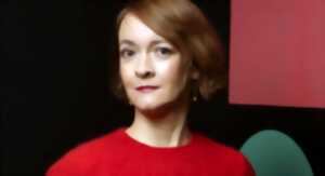 Prix l’Envol 2025 – Rencontre avec la lauréate Marie Vingtras