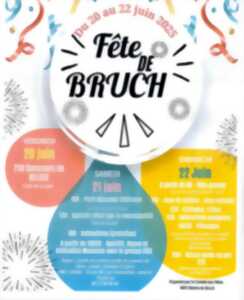 Fêtes de Bruch