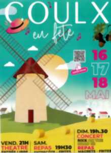 Coulx en fête !