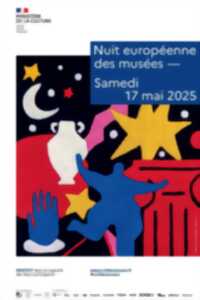photo Nuit Européennes des musées