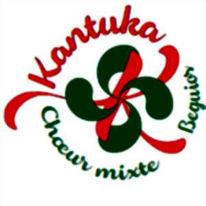 photo Concert de chants basques avec le chœur mixte Kantuka