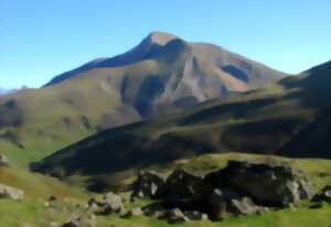 photo Randonnée accompagnée Mendi Gaiak : rando-pelote sur les collines