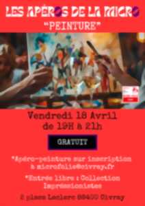 photo Micro-Folie : Les apéros de la Micro 