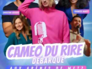 photo Caméo du rire