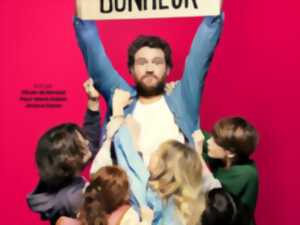 photo Spectacle - Olivier de Benoist - Le Droit au Bonheur