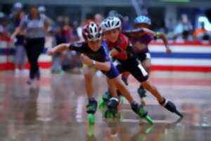 photo Stage de Roller