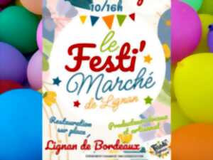 photo Festi'marché