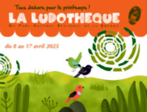 L'été de la ludothèque