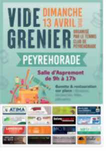 photo Vide grenier