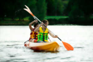 photo Rame pour ton repas - Lac de Saint-Pardoux