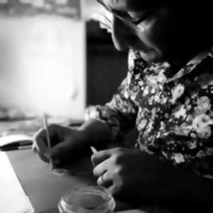 Atelier Chabada :  Initiation aux pastels