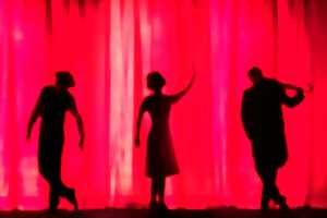 photo Seul en Scène 