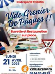 photo Vide-grenier