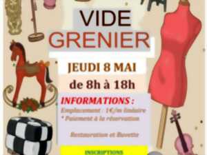 photo Vide-grenier