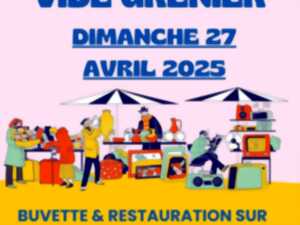 Vide-grenier