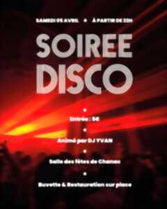 photo SOIRÉE ANNÉES 80/2000