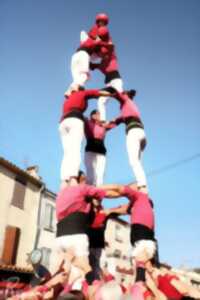 photo FÊTE DE LA SANT JORDI