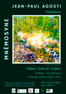 Mnémosyne