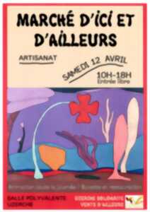 photo Marché d'artisanat