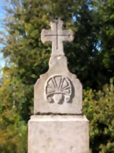 photo Visite guidée du cimetière des Horts de Celle