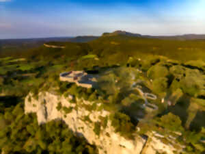 photo BALADE VINS & SAVEURS - CAUSSE DE L'HORTUS