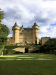 photo JOURNÉES DES JARDINS