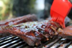 Porcelet grillé