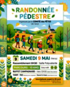 photo Randonnée Pédestre