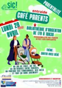 photo Concert et soirée soupes