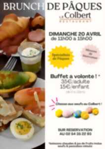 photo Brunch fête des Mères