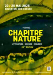 photo Chapitre Nature 2025