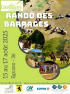 photo Randonnée des Barrages