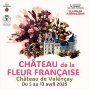 photo Château de la Fleur française