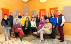 photo Concert de chants basques avec le chœur mixte Mendixola