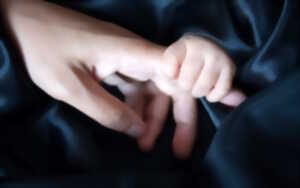 photo Rencontres autour de bébé