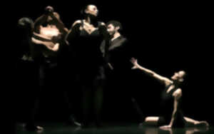 Atelier danse