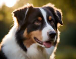 photo Concours canin d'obéissance