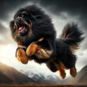 photo Concours Canin Agility