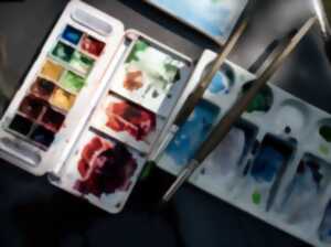 photo Salon des artistes
