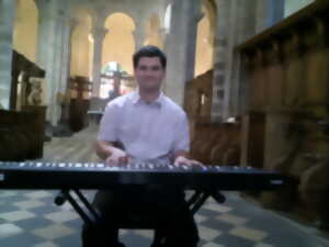 photo Concert de Pâques