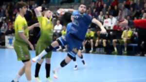 photo Sport pour tous : initiation Handball